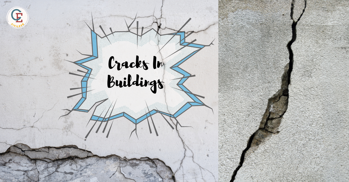 Causes And Prevention Of Cracks In Buildings Civileon