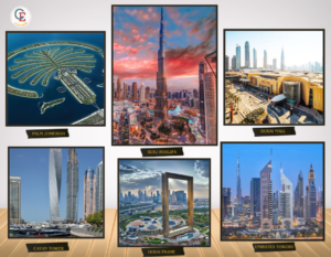 Innovative Construction Technique used in Dubai 