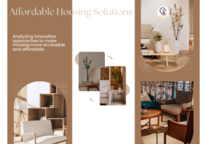 Affordable Housing Solutions