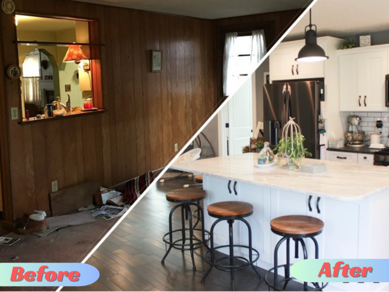 Renovation Civileon
