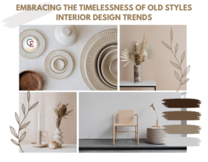 10 Timeless Interior Design Trends That Never Go Out of Style