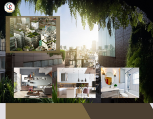 Green Building construction