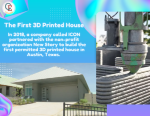 3D Printing in Civil Engineering