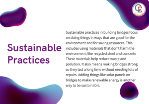 Advances in Bridge Design and Construction