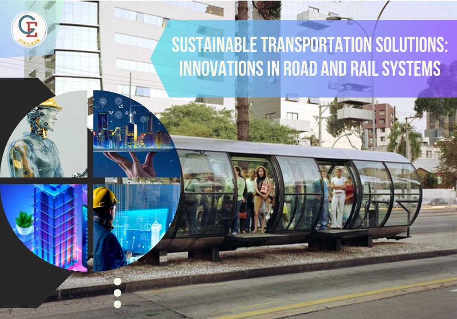 Sustainable Transportation Solutions