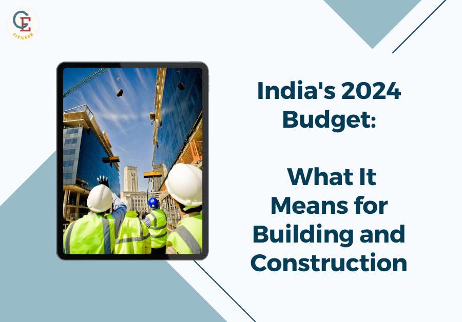 India's 2024 Budget