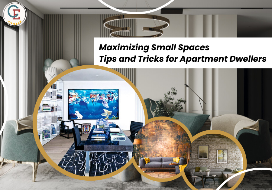 Maximizing Small Spaces