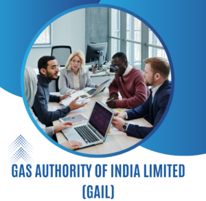 Job Opportunities at Gas Authority of India Limited (GAIL)